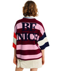 Polo Essentiel Antwerp Jice multicolore