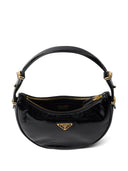 Prada Arqué Shoulder Bag