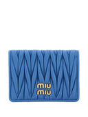 Miu Miu Minuteria Matelasse'miu