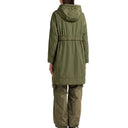 Herno Cappotto Parka leggero Herno
