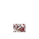 Dior Le Clos Des Papillons Caro Glycine Wallet