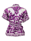 Dolce & Gabbana Junior S/S Chemise