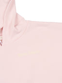 Palm Angels Overlogo Over Fit Hoodie Girl