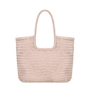 Borsa a tracolla rosa diagonale Dragon Diffusion