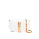 Versace Versace Greca Goddess Shoulder Bag