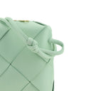 Bottega Veneta Mini Cassette Shoulder Bag