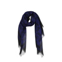Versace Versace Foulard Square Scarf