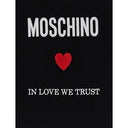 Moschino Couture Couture In Love We Trust T Shirt