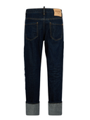 Dsquared2 Hose 5 Taschen