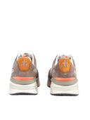 Premiata Sneakers Moerun Hellbraun