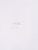 New Balance Athletics Cotton T Shirt White