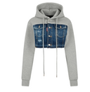 Giacca in felpa Dsquared2