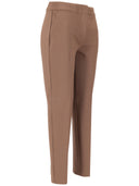 Max Mara Pantalone En Jersey