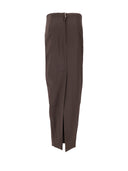 Rick Owens Dirt Pillar