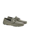 Mocassini Salvatore Ferragamo Calipso In Pelle