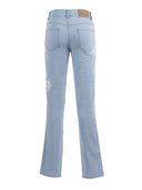 Ermanno Di E.Scervino Jeans Con Applicazione