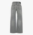 Anine Bing Hugh Jean Oyster Grey