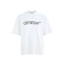 Off White Off White Logo T Shirt