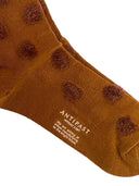 Antipast Antipast Knitted Socks Pom Pom