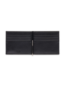 Prada Saffiano Leather Bi Fold Wallet