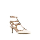Valentino Garavani Valentino Garavani Rockstud Slingback Pumps