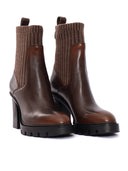 Santoni M/W Bottine,Roccia