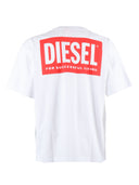 Diesel T Boxt Bisk Maglietta