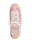 Paul Smith Womens Shoe Samara Pink