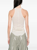 Rick Owens Feinripp-Tanktop