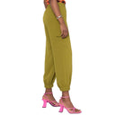 Blanca Vita Blanca Vita Pistacia Trousers
