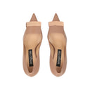 Sergio Rossi SR1 090 Pompe in pelle