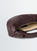Lemaire Mini Fortune Croissant Bag