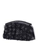 مايكل كورس Sm Dome Chn Clutch Xbody
