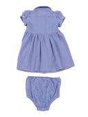 Polo Ralph Lauren Solid Oxford kjoler strikket