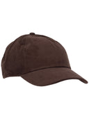 Autry Caps Main Unisex R9 Bo Baseball Brown