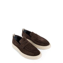 Officine Creative Officine Creative Suede Loafers