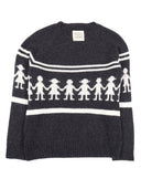 Dou Uod Jumper