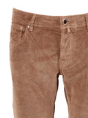 Jacob Cohen Pantalon 5 Pkt Slim Fit Nick