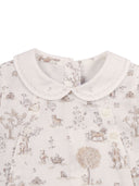Tartine & Chocolat Blouse1