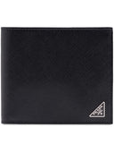 Prada Minuteria Saffiano Triangolo