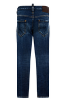 Pantaloni Dsquared2 5 Tasche