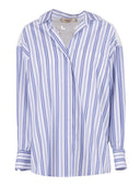 Max Mara Weekend Camicia Tessile