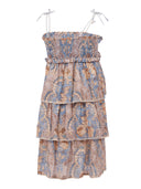 Zimmerman Daylight Kids Tiered Dress