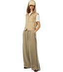 Max Mara Weekend Perdoni Beige Hose