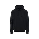 JACQUEMUS TIPO LOGO Felpa con cappuccio