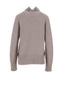 Max Mara S Maglia Canottiera Topp