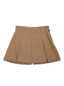 Moncler Enfant Light Beige Skirt
