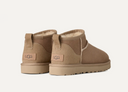 Ugg W Classic Ultra Mini