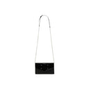 Maison Margiela Four Stiches 가죽 체인 지갑