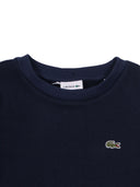 Lacoste Kids Lcb French Terry Crew